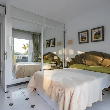Villa Nerja 别墅 内尔哈
