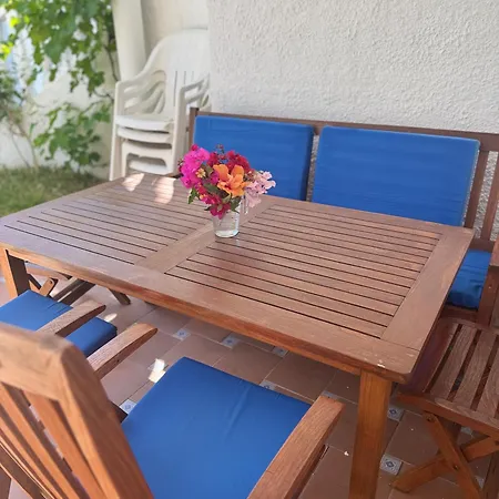 Villa Nerja 内尔哈