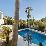 Villa Nerja Нерха