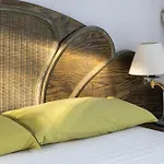 Вилла Villa Nerja Нерха