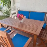 Вилла Villa Nerja
