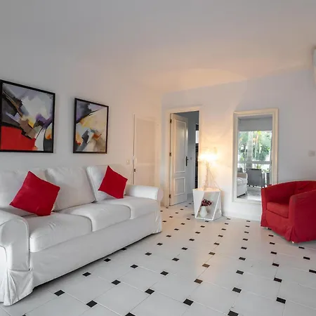 Вилла Villa Nerja *