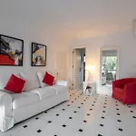 빌라 Villa Nerja *
