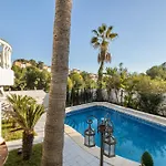 Villa Nerja *