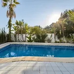 Villa Nerja