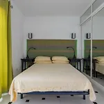 빌라 Villa Nerja *