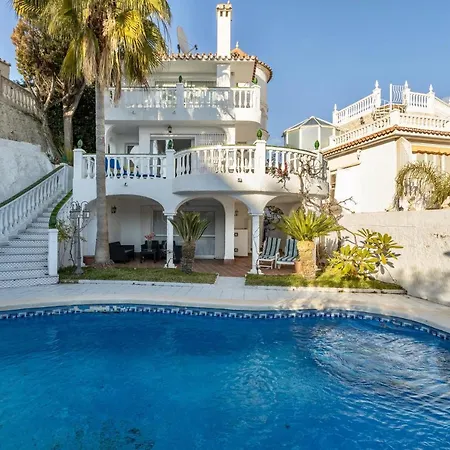 Villa Villa Nerja