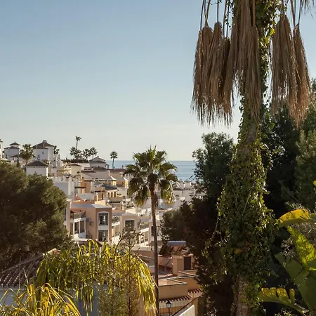 Villa Nerja 빌라 네르하
