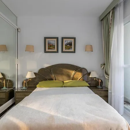 Вілла Villa Nerja *