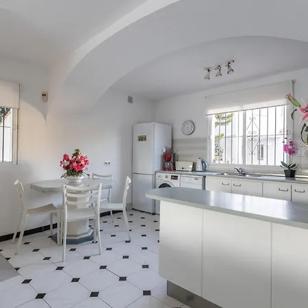 Villa Nerja *