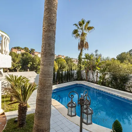 Villa Nerja Nerja