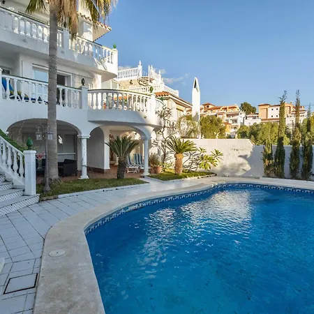 Villa Nerja