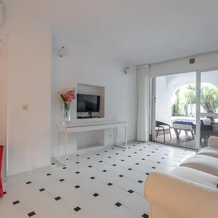 Villa Nerja Villa