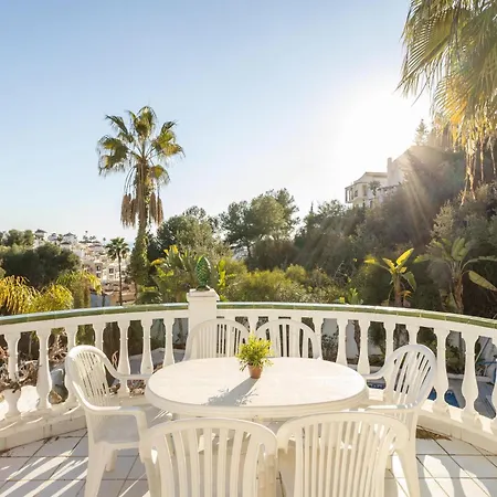 Вілла Villa Nerja *