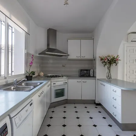 Villa Villa Nerja Nerja