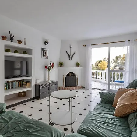 Villa Nerja * Nerja