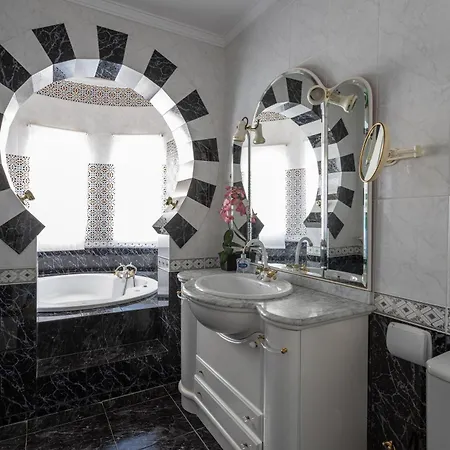 Villa Villa Nerja