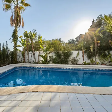 Villa Nerja Villa Nerja