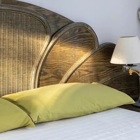 Вілла Villa Nerja Нерха