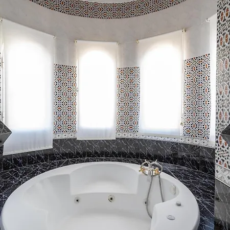 Villa Nerja *