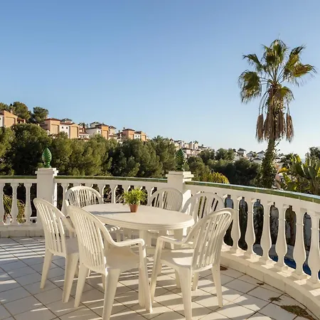 Villa Nerja 네르하