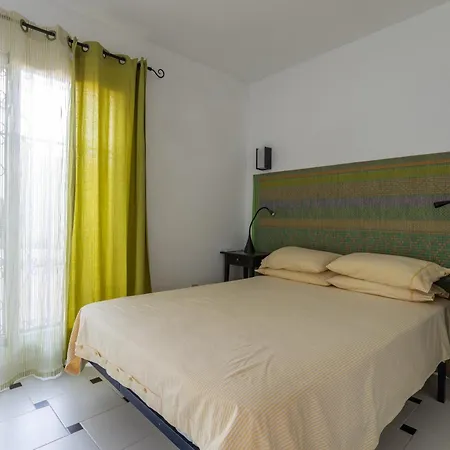 빌라 Villa Nerja