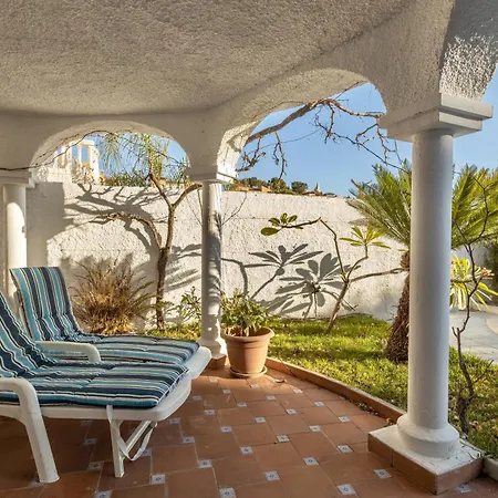 Villa Nerja