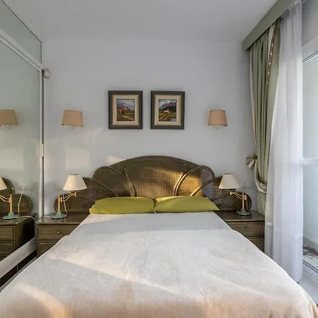 Willa Villa Nerja Nerja