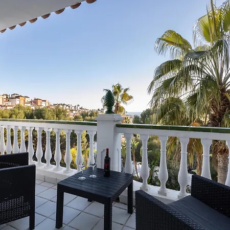 Willa Villa Nerja