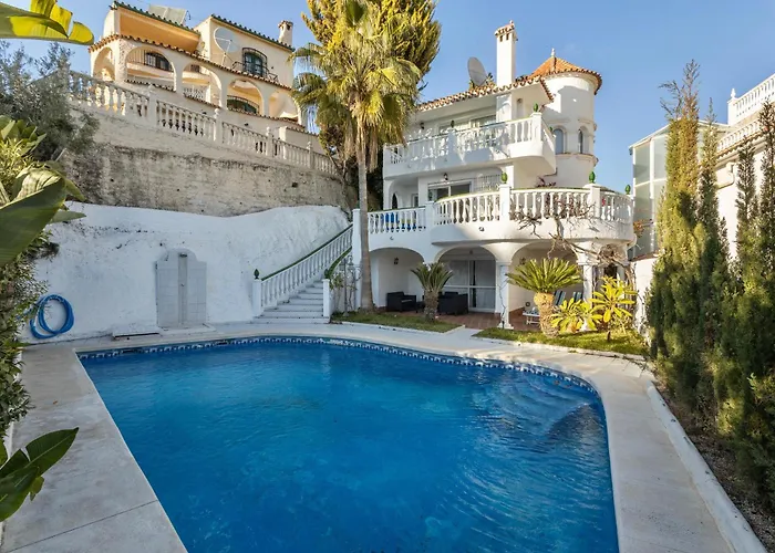 Villa Villa Nerja Nerja