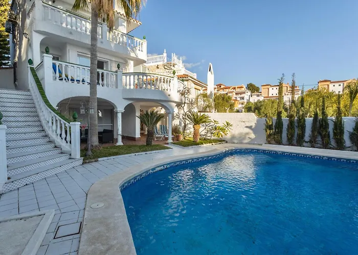 Villa Nerja