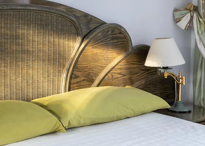 Вилла Villa Nerja Нерха