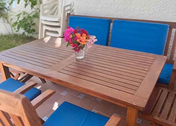 Вилла Villa Nerja