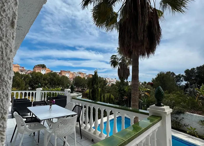 Villa Nerja Villa Nerja