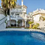 Vila Villa Nerja