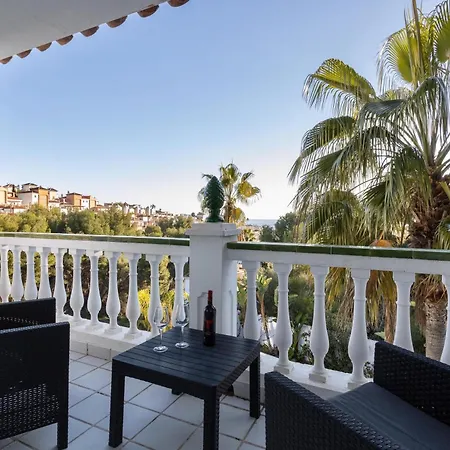 Villa Villa Nerja