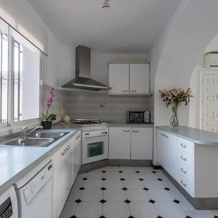 Villa Nerja * Nerja