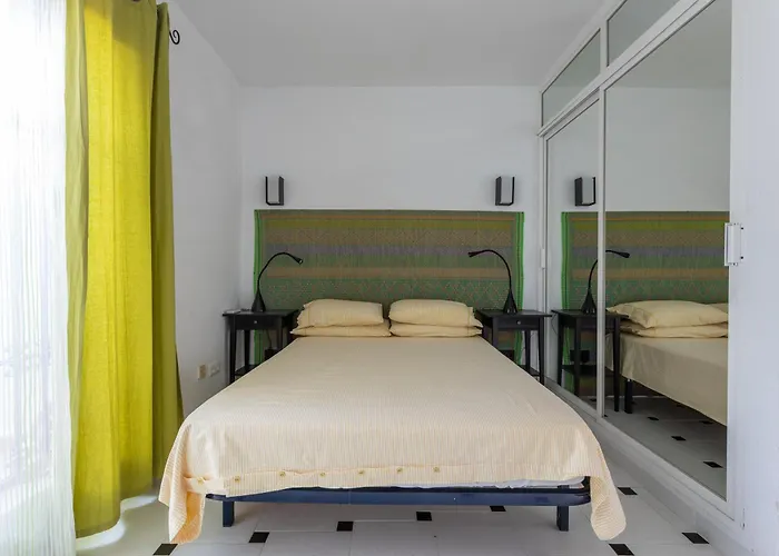 Villa Nerja * 内尔哈